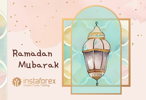 Selamat Ramadhan dari InstaForex: Pesan Kebaikan dan Kedamaian