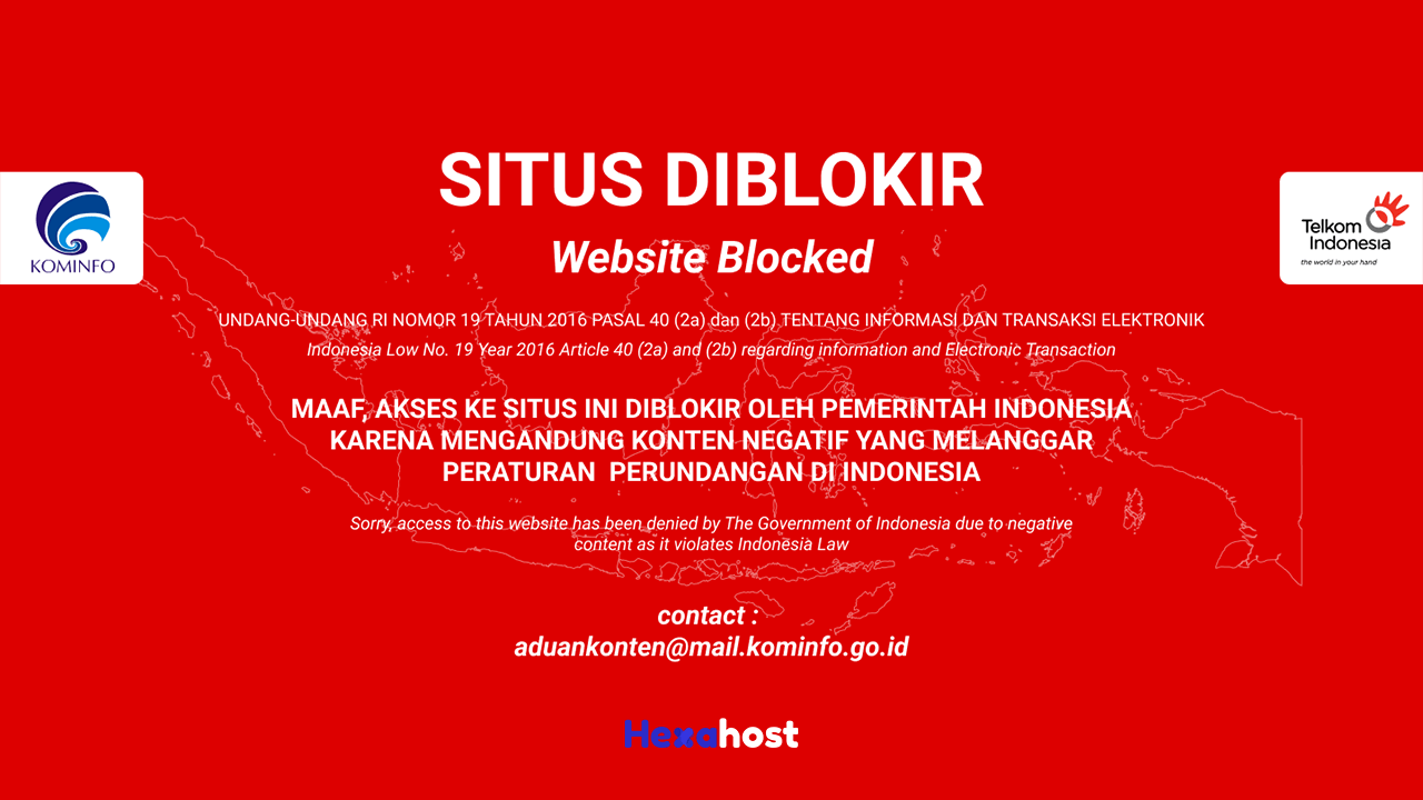 Kenapa InstaForex Diblokir?Mengungkap Alasan Dibalik Pemblokiran InstaForex di Indonesia